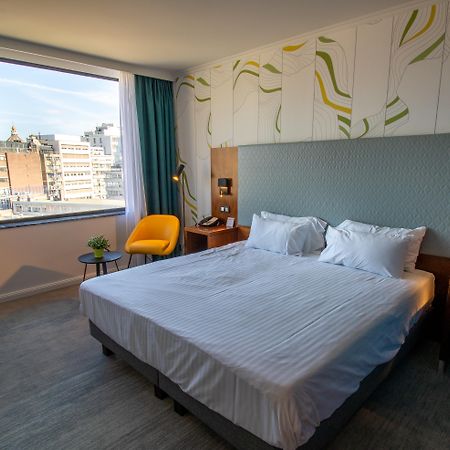 Mercure Antwerp City Centre Exterior foto
