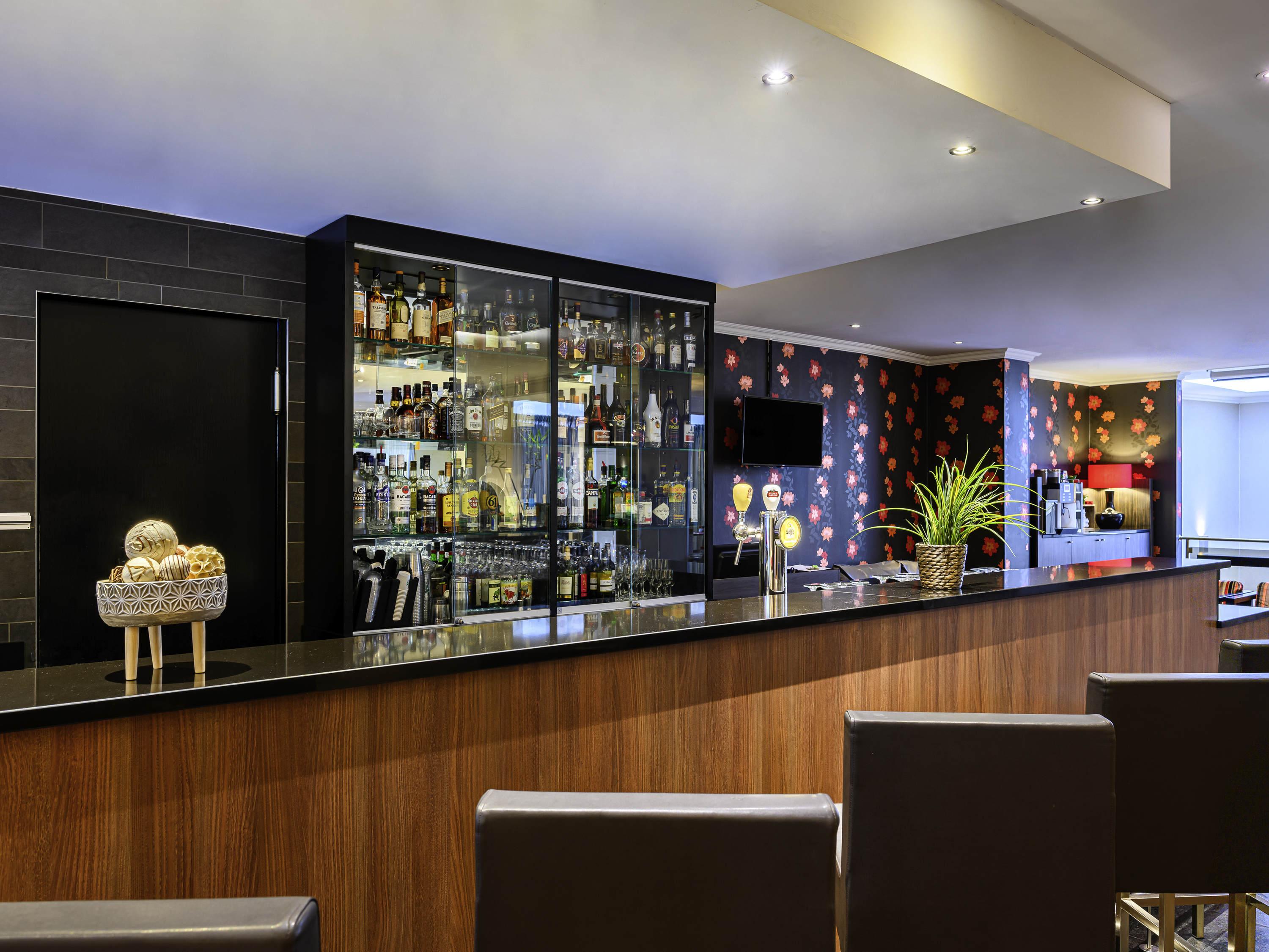 Mercure Antwerp City Centre Exterior foto