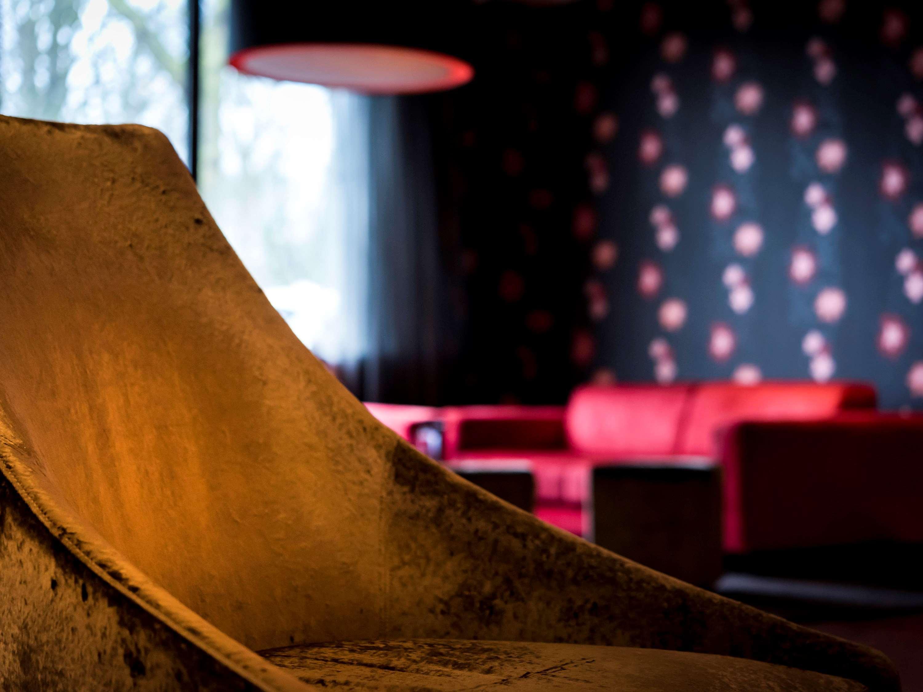 Mercure Antwerp City Centre Exterior foto