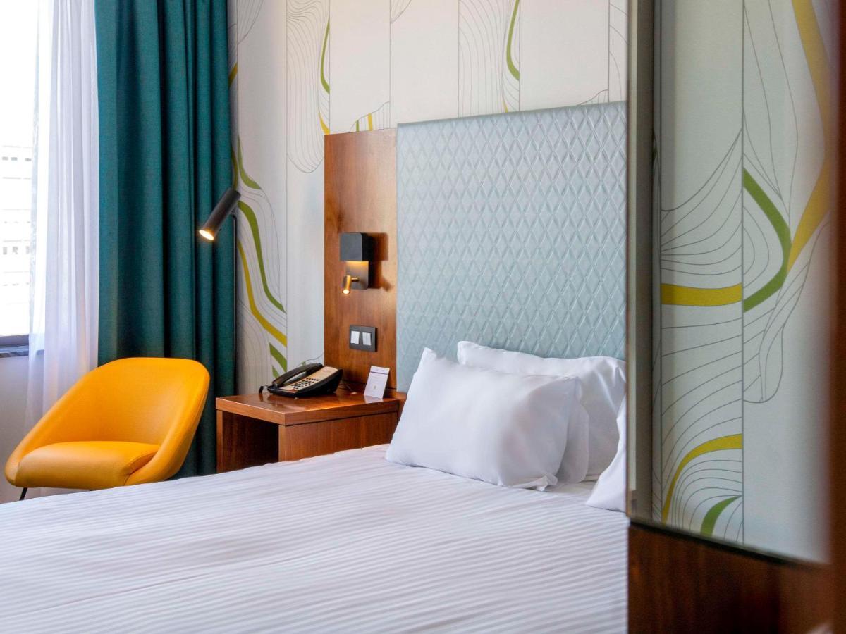 Mercure Antwerp City Centre Exterior foto